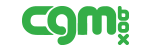 CGMBOX Logo